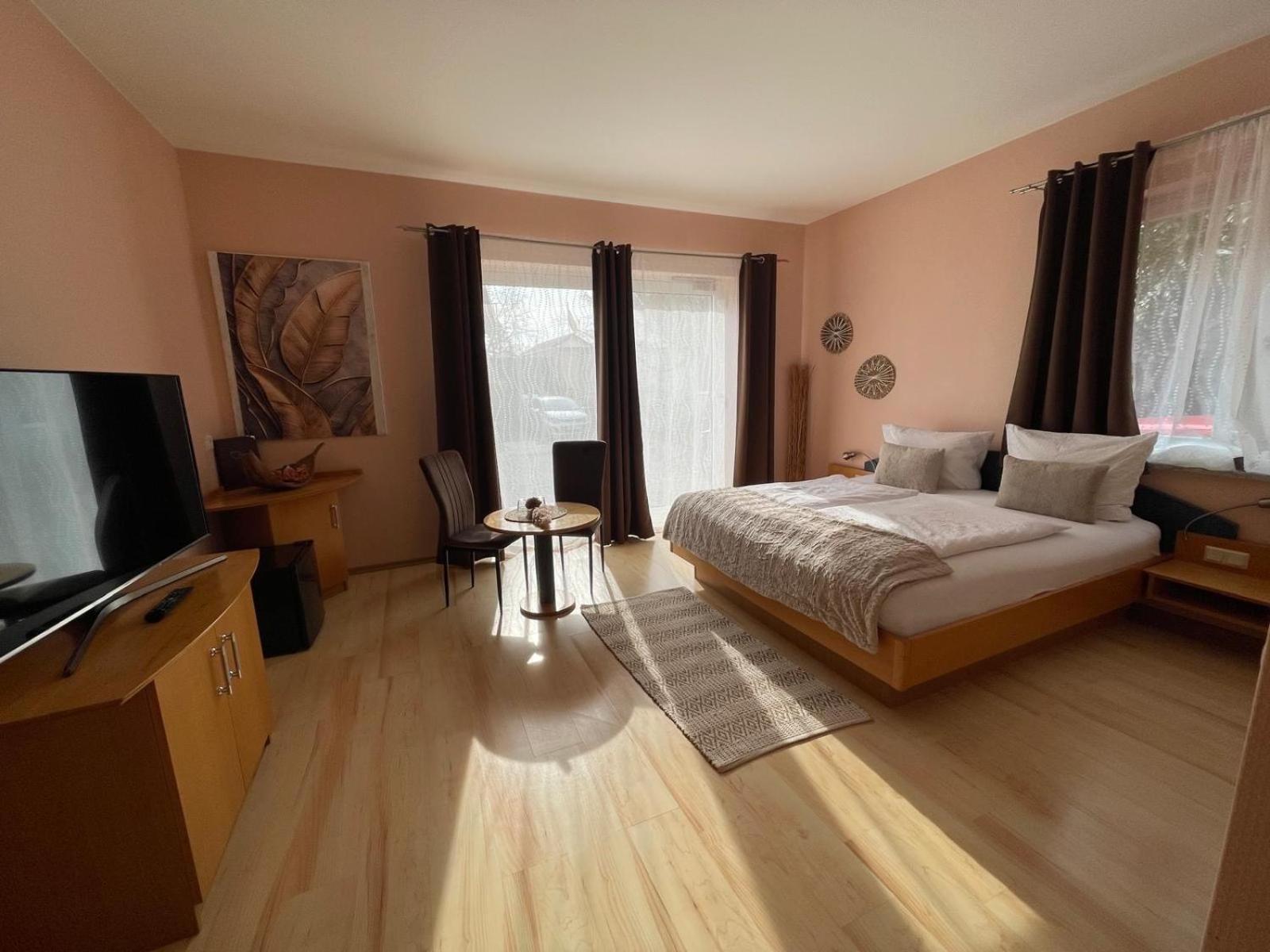 Heppenheimer Hof Hotel Вормс Экстерьер фото