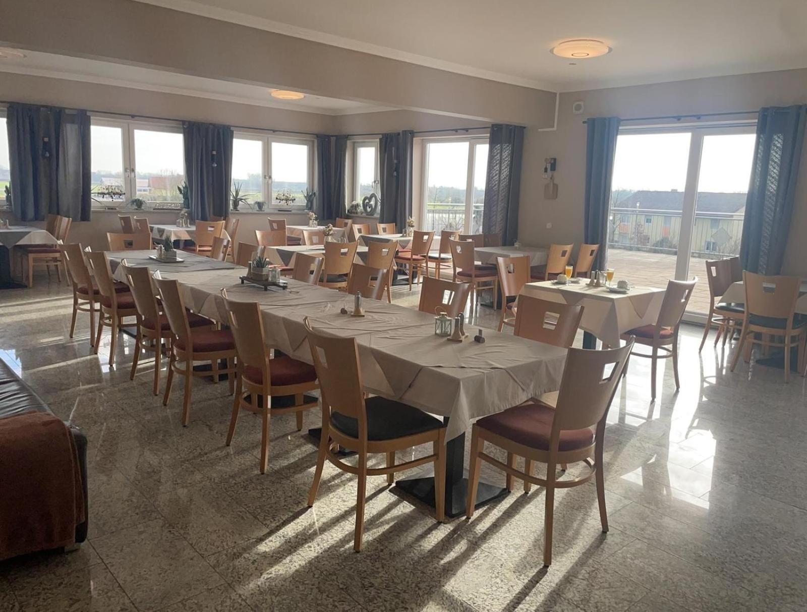 Heppenheimer Hof Hotel Вормс Экстерьер фото
